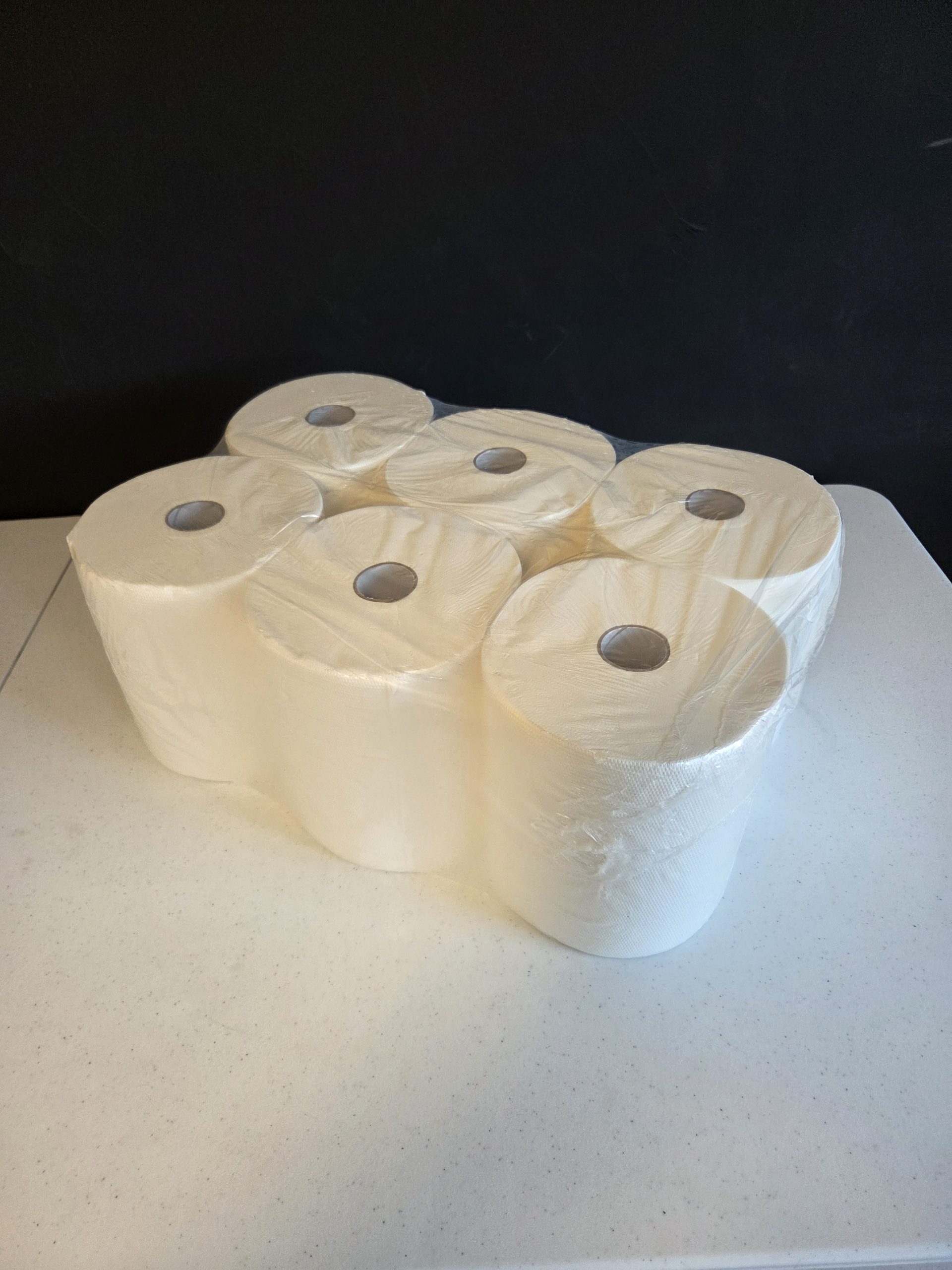 rouleaux papier