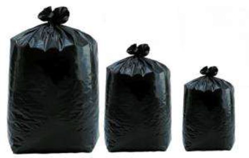 sacs poubelle