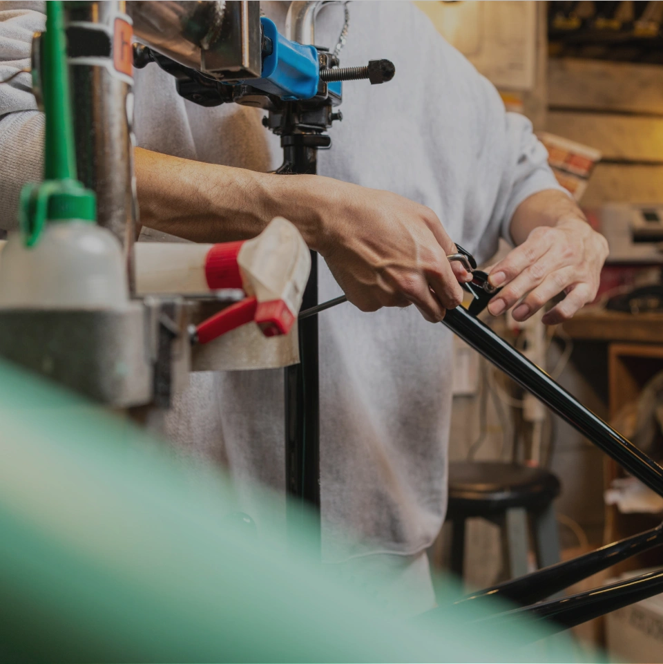 Fabricant de produits chimiques industriels